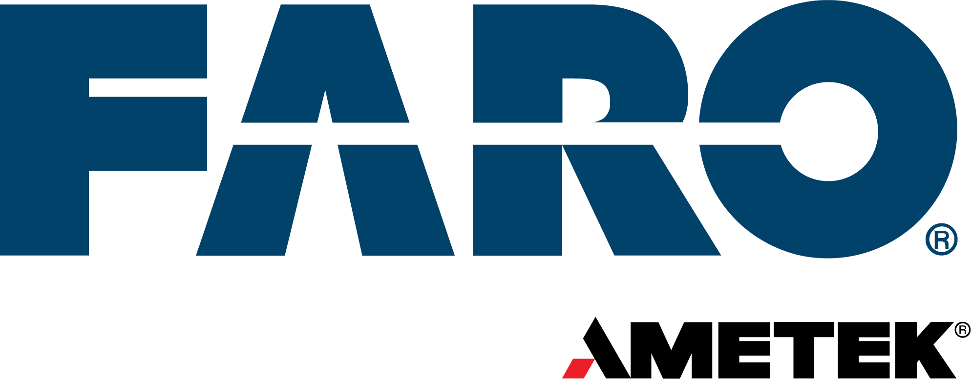 FARO / AMETEK