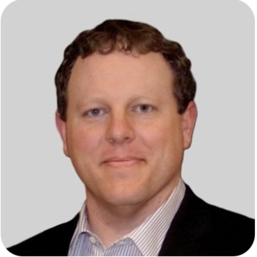 Jason Loader, Vice President, Director of Surveying Services at Kaw Valley Engineering