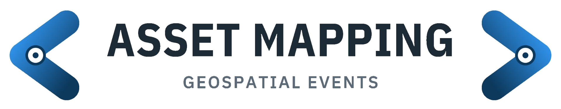 Asset Mapping Geospatial Events