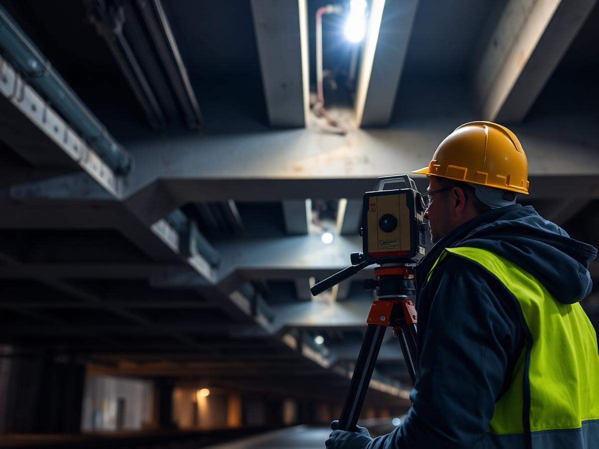 Faster, Safer Infrastructure Inspection